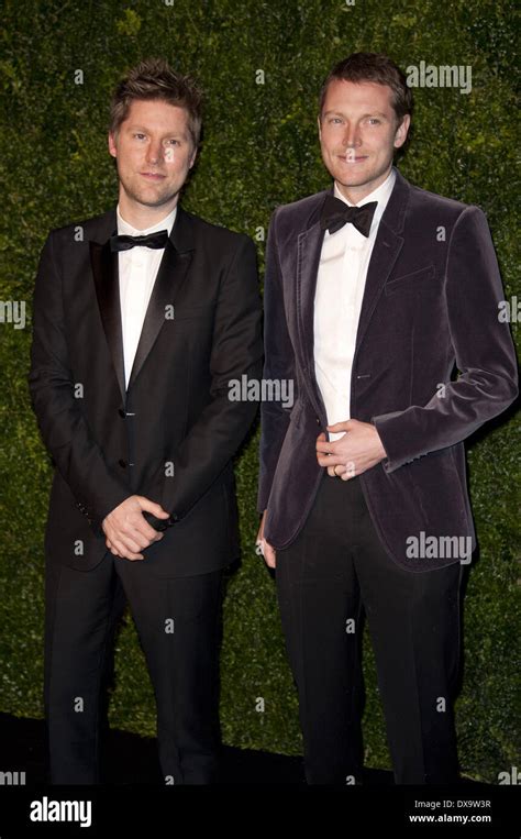 christopher bailey simon woods